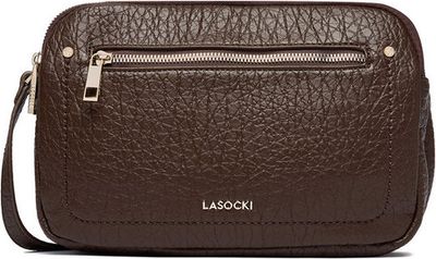 Listonoszka elegancka Lasocki ze sklepu: eobuwie.pl w kategorii: Listonoszki - zdjęcie WP-EBWP-9KUZS-09B_5907964299301