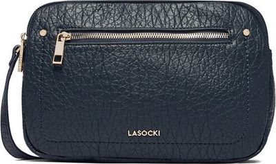 Listonoszka elegancka Lasocki ze sklepu: eobuwie.pl w kategorii: Listonoszki - zdjęcie WP-EBWP-9KUZS-09B_5907964299318