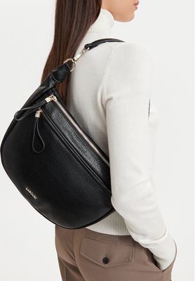 Listonoszka elegancka Lasocki ze sklepu: eobuwie.pl w kategorii: Listonoszki - zdjęcie WP-EBWP-9KUZS-09B_5907964299653