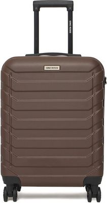 Walizka Gino Rossi ze sklepu: eobuwie.pl w kategorii: Walizki - zdjęcie WP-EBWP-9KUZS-09B_5907964299899
