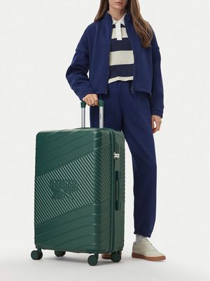 Walizka Reebok ze sklepu: eobuwie.pl w kategorii: Walizki