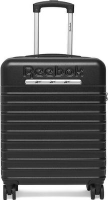 Walizka Reebok ze sklepu: eobuwie.pl w kategorii: Walizki - zdjęcie WP-EBWP-9KUZS-09B_5907964300281