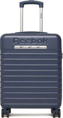 Walizka Reebok ze sklepu: eobuwie.pl w kategorii: Walizki - zdjęcie WP-EBWP-9KUZS-09B_5907964300380