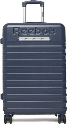 Walizka Reebok ze sklepu: eobuwie.pl w kategorii: Walizki - zdjęcie WP-EBWP-9KUZS-09B_5907964300403