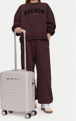 Walizka Reebok ze sklepu: eobuwie.pl w kategorii: Walizki - zdjęcie WP-EBWP-9KUZS-09B_5907964300458