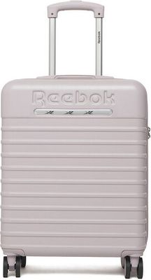 Walizka Reebok ze sklepu: eobuwie.pl w kategorii: Walizki - zdjęcie WP-EBWP-9KUZS-09B_5907964300458