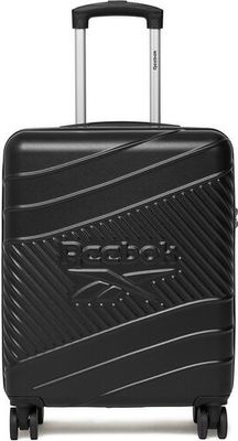 Walizka Reebok ze sklepu: eobuwie.pl w kategorii: Walizki - zdjęcie WP-EBWP-9KUZS-09B_5907964300625