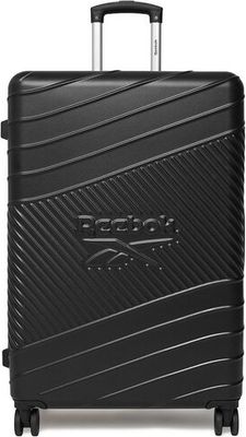 Walizka Reebok ze sklepu: eobuwie.pl w kategorii: Walizki - zdjęcie WP-EBWP-9KUZS-09B_5907964300632