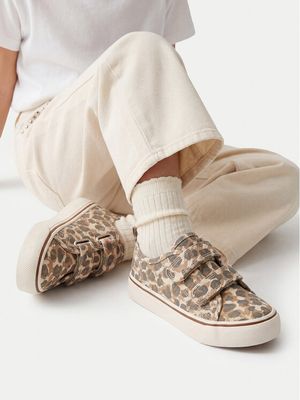 Trampki dziecięce wiosenne DeeZee ze sklepu: eobuwie.pl w kategorii: Trampki dziecięce - zdjęcie WP-EBWP-9KUZS-09B_5907964302261