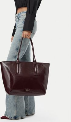 Shopper bag elegancka Nine West ze sklepu: eobuwie.pl w kategorii: Torby Shopper bag - zdjęcie WP-EBWP-9KUZS-09B_5907964302742