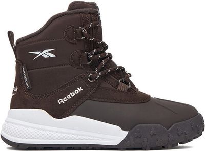 Buty zimowe dziecięce na zimę Reebok ze sklepu: eobuwie.pl w kategorii: Buty zimowe dziecięce - zdjęcie WP-EBWP-9KUZS-09B_5907964304210