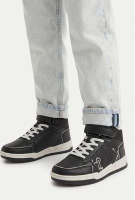 Buty sportowe dziecięce na jesień Star Wars ze sklepu: eobuwie.pl w kategorii: Buty sportowe dziecięce - zdjęcie WP-EBWP-9KUZS-09B_5907964304388