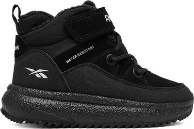 Buty zimowe dziecięce zimowe Reebok ze sklepu: eobuwie.pl w kategorii: Buty zimowe dziecięce - zdjęcie WP-EBWP-9KUZS-09B_5907964304470