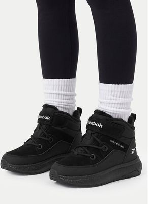 Buty zimowe dziecięce zimowe Reebok ze sklepu: eobuwie.pl w kategorii: Buty zimowe dziecięce