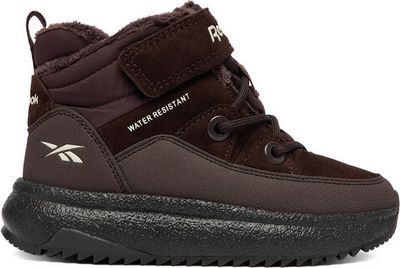 Buty zimowe dziecięce na zimę Reebok ze sklepu: eobuwie.pl w kategorii: Buty zimowe dziecięce