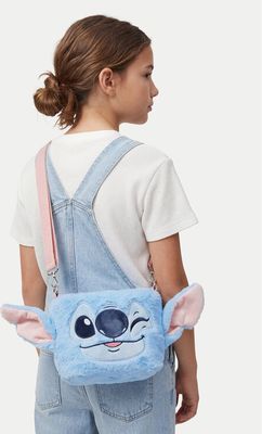 Disney Classics - Listonoszka elegancka ze sklepu: eobuwie.pl w kategorii: Listonoszki - zdjęcie WP-EBWP-9KUZS-09B_5907964312116