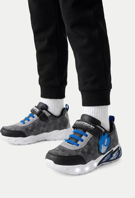 Buty sportowe dziecięce na wiosnę TRANSFORMERS ze sklepu: eobuwie.pl w kategorii: Buty sportowe dziecięce - zdjęcie WP-EBWP-9KUZS-09B_5907964317616