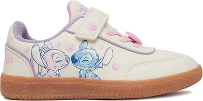 Buty sportowe dziecięce na wiosnę Disney Classics ze sklepu: eobuwie.pl w kategorii: Buty sportowe dziecięce - zdjęcie WP-EBWP-9KUZS-09B_5907964317890