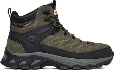 Buty trekkingowe męskie Hunter ze sklepu: eobuwie.pl w kategorii: Buty trekkingowe męskie