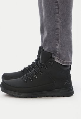Buty zimowe męskie zimowe Kappa ze sklepu: eobuwie.pl w kategorii: Buty zimowe męskie