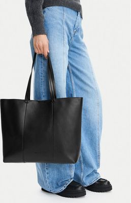 Shopper bag wakacyjna JENNY ze sklepu: eobuwie.pl w kategorii: Torby Shopper bag