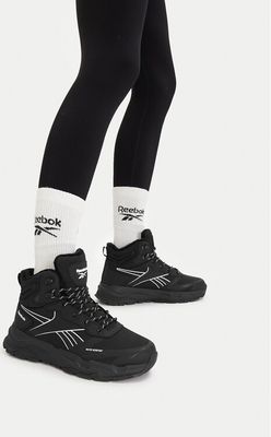 Reebok - Buty sportowe damskie jesienne ze sklepu: eobuwie.pl w kategorii: Buty sportowe damskie