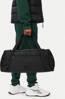 Torba sportowa Reebok ze sklepu: eobuwie.pl w kategorii: Torby sportowe - zdjęcie WP-EBWP-9KUZS-09B_5907964339168