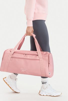 Torba sportowa Reebok ze sklepu: eobuwie.pl w kategorii: Torby sportowe - zdjęcie WP-EBWP-9KUZS-09B_5907964339182