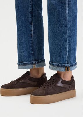 Buty sportowe damskie na wiosnę Lasocki ze sklepu: eobuwie.pl w kategorii: Buty sportowe damskie - zdjęcie WP-EBWP-9KUZS-09B_5907964339823