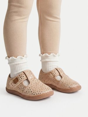 Kapcie dziecięce na zimę Lasocki Kids ze sklepu: eobuwie.pl w kategorii: Kapcie dziecięce - zdjęcie WP-EBWP-9KUZS-09B_5907964340065