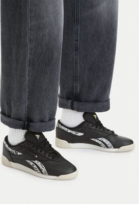 Buty sportowe damskie Reebok ze sklepu: eobuwie.pl w kategorii: Buty sportowe damskie - zdjęcie WP-EBWP-9KUZS-09B_5907964343646
