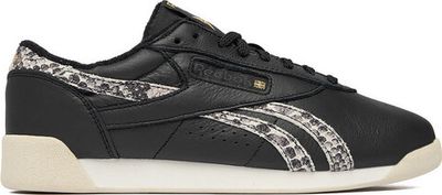 Buty sportowe damskie Reebok ze sklepu: eobuwie.pl w kategorii: Buty sportowe damskie - zdjęcie WP-EBWP-9KUZS-09B_5907964343646
