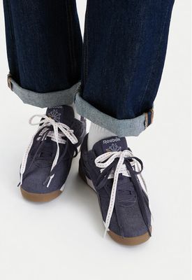 Buty sportowe damskie Reebok ze sklepu: eobuwie.pl w kategorii: Buty sportowe damskie - zdjęcie WP-EBWP-9KUZS-09B_5907964343943