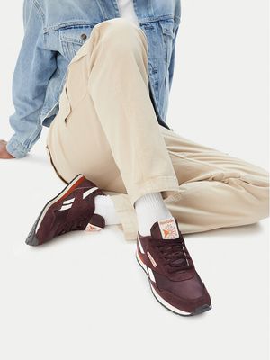 Reebok - Buty sportowe męskie ze sklepu: eobuwie.pl w kategorii: Buty sportowe męskie - zdjęcie WP-EBWP-9KUZS-09B_5907964344698