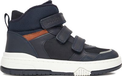 Buty zimowe dziecięce na zimę Lasocki Young ze sklepu: eobuwie.pl w kategorii: Buty zimowe dziecięce - zdjęcie WP-EBWP-9KUZS-09B_5907964357131