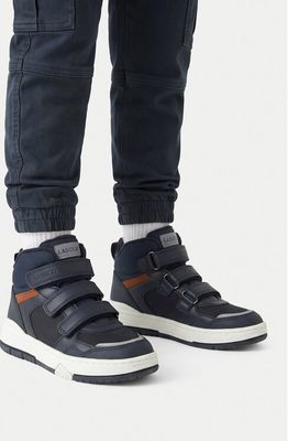Buty zimowe dziecięce na zimę Lasocki Young ze sklepu: eobuwie.pl w kategorii: Buty zimowe dziecięce