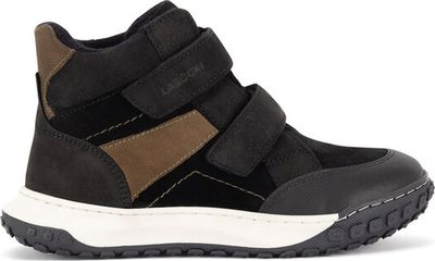 Lasocki Young - Buty zimowe dziecięce na zimę ze sklepu: eobuwie.pl w kategorii: Buty zimowe dziecięce - zdjęcie WP-EBWP-9KUZS-09B_5907964357353