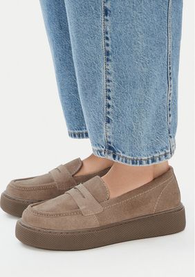 Buty sportowe damskie na wiosnę Lasocki ze sklepu: eobuwie.pl w kategorii: Buty sportowe damskie - zdjęcie WP-EBWP-9KUZS-09B_5907964357605