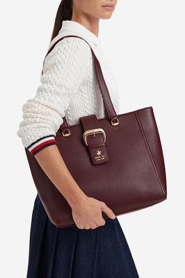 Shopper bag elegancka BEVERLY HILLS POLO CLUB ze sklepu: eobuwie.pl w kategorii: Torby Shopper bag - zdjęcie WP-EBWP-9KUZS-09B_5907964360971