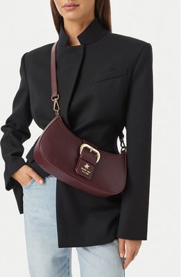 Listonoszka elegancka BEVERLY HILLS POLO CLUB ze sklepu: eobuwie.pl w kategorii: Listonoszki - zdjęcie WP-EBWP-9KUZS-09B_5907964360988