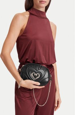 Kopertówka elegancka EVA MINGE ze sklepu: eobuwie.pl w kategorii: Kopertówki - zdjęcie WP-EBWP-9KUZS-09B_5907964377801