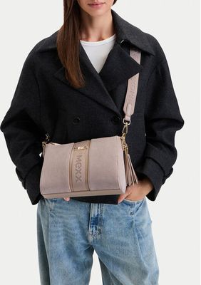 Listonoszka elegancka Mexx ze sklepu: eobuwie.pl w kategorii: Listonoszki - zdjęcie WP-EBWP-9KUZS-09B_5907964379317