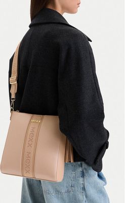 Listonoszka elegancka Mexx ze sklepu: eobuwie.pl w kategorii: Listonoszki - zdjęcie WP-EBWP-9KUZS-09B_5907964379331