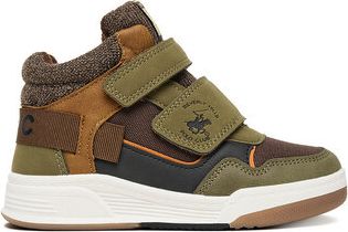 Buty zimowe dziecięce zimowe BEVERLY HILLS POLO CLUB ze sklepu: eobuwie.pl w kategorii: Buty zimowe dziecięce - zdjęcie WP-EBWP-9KUZS-09B_5907964380122