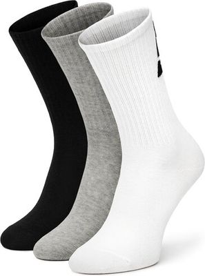 Dc Shoes - Skarpetki męskie ze sklepu: eobuwie.pl w kategorii: Skarpetki męskie - zdjęcie WP-EBWP-9KUZS-09B_5907964386674
