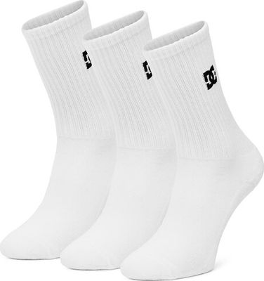 Skarpetki męskie Dc Shoes ze sklepu: eobuwie.pl w kategorii: Skarpetki męskie - zdjęcie WP-EBWP-9KUZS-09B_5907964386681