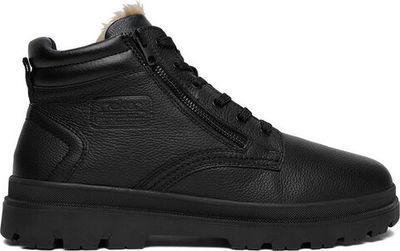 Buty zimowe męskie zimowe Rieker ze sklepu: eobuwie.pl w kategorii: Buty zimowe męskie - zdjęcie WP-EBWP-9KUZS-09B_5907964387633