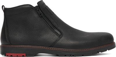 Buty zimowe męskie jesienne Rieker ze sklepu: eobuwie.pl w kategorii: Buty zimowe męskie - zdjęcie WP-EBWP-9KUZS-09B_5907964388678