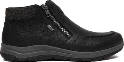 Rieker - Buty zimowe męskie ze sklepu: eobuwie.pl w kategorii: Buty zimowe męskie - zdjęcie WP-EBWP-9KUZS-09B_5907964395584
