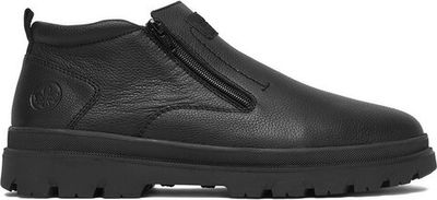 Buty zimowe męskie na jesień Rieker ze sklepu: eobuwie.pl w kategorii: Buty zimowe męskie - zdjęcie WP-EBWP-9KUZS-09B_5907964395676